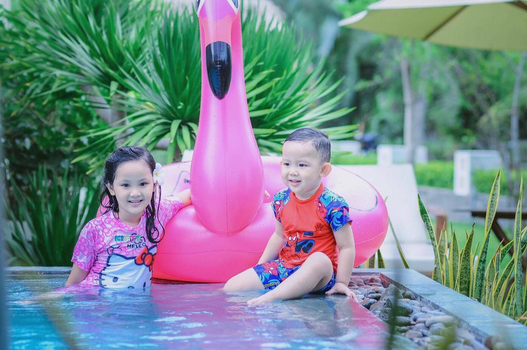 Green Boutique Villa Hội An Extérieur photo